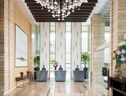Catur Tunggal Hotel | GRAMM HOTEL by Ambarrukmo Yogyakarta