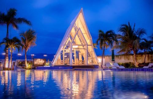 Palu Hotel | Swiss-Belhotel Silae Palu