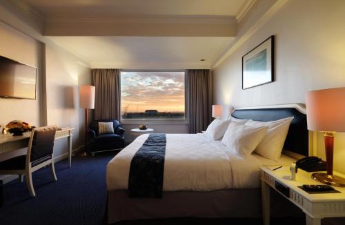 Losari Hotel | Aryaduta Makassar