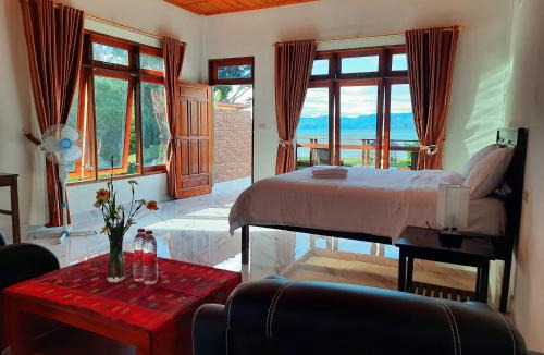 Tuk Tuk House | Juma cottages
