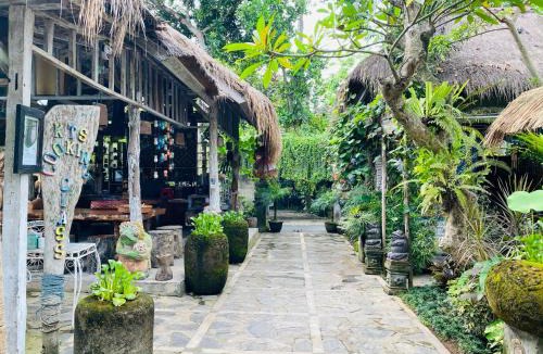 Padonan Resort | KTS Balinese Villas