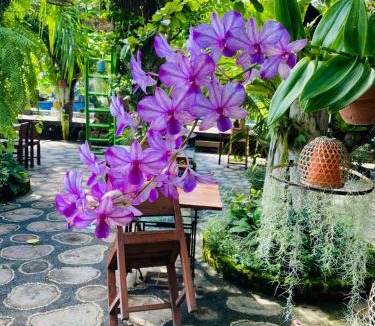 Padonan Resort | KTS Balinese Villas