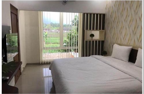 Candi Binangun Hotel | RedDoorz Syariah at Omah Sawah