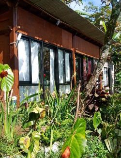 Candikuning Other | jungleadventure cabin camping