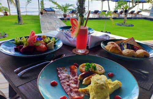 Tembok Resort | The Kirana Tembok