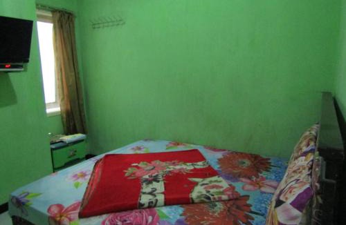 Sarangan Hotel | Hotel Nirmala