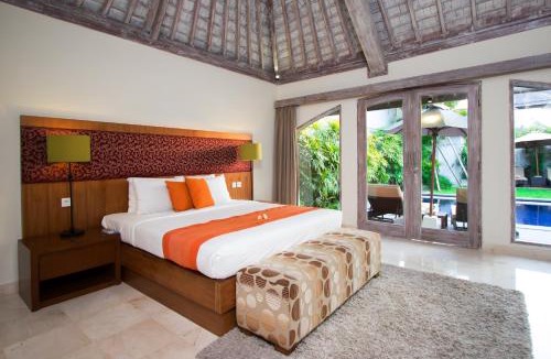 Drupadi Villa | Serene Villas