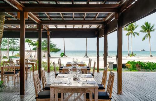 Lagoi Resort | The Sanchaya