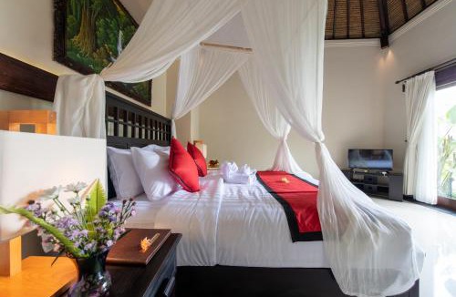 Taro Villa | Villa Cendrawasih Ubud
