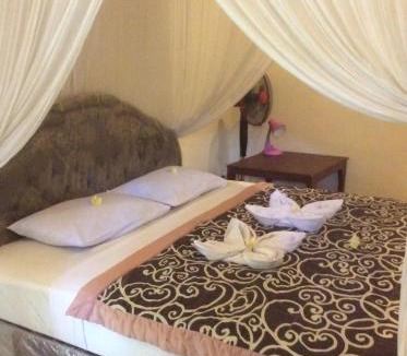 Sambahan Bed & Breakfast | Rumah Irak et Kadek Bali