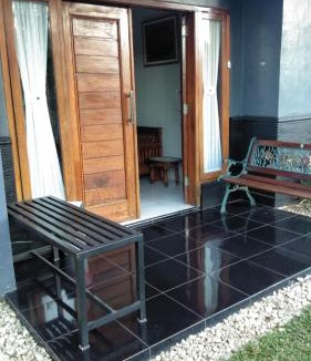 Purwokerto House | Endah Homestay Syariah