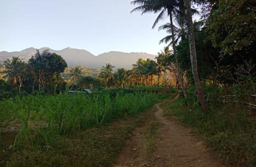 Lombok House | Mudung Keramat Homestay