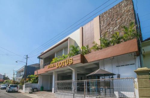 Purwokerto House | RedDoorz Syariah near Universitas Jenderal Soedirman