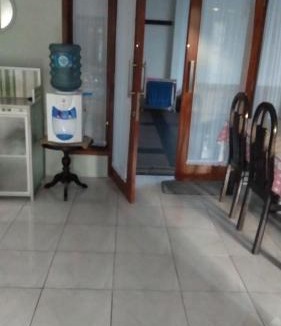 Purwokerto House | Endah Homestay Syariah
