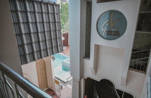 Bandar Lampung House | RedDoorz Plus @ Tanjung Karang Lampung 2