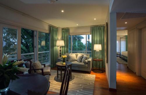 Klojen Hotel | The Shalimar Boutique Hotel