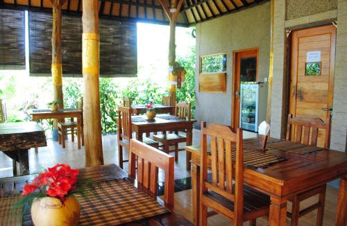 Pemuteran Bed & Breakfast | Tiara Homestay Pemuteran Bali