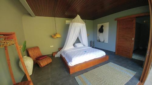 Bukti House | Coco Garden Pool Villas
