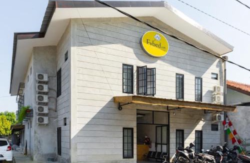 West Semarang House | RedDoorz near Sam Poo Kong 3 Semarang