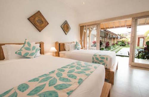 Tumbak Bayuh House | Devan Guest House Canggu