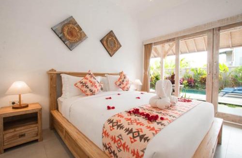 Tumbak Bayuh House | Devan Guest House Canggu