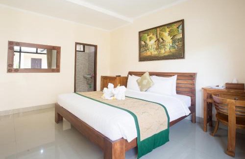 Sanur Kauh House | Blanjong Homestay by ecommerceloka