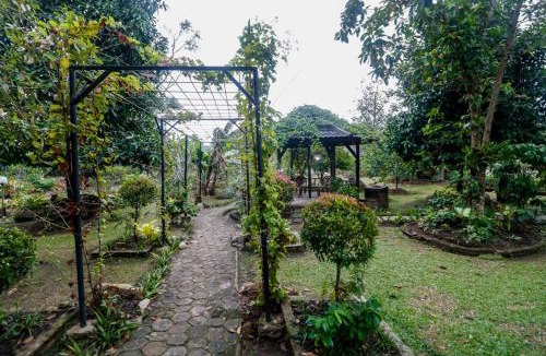 Bandar Lampung House | RedDoorz Syariah At Lampung Walk