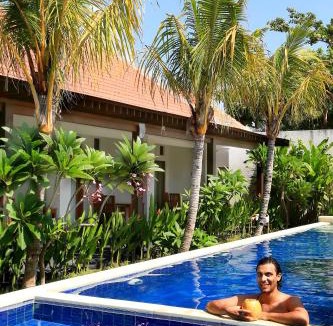 Kuta Selatan Bed & Breakfast | Kaniya bali