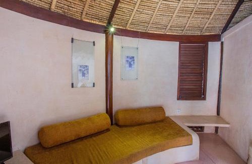 Mushroom Bay Resort | Sanghyang Bay Villas