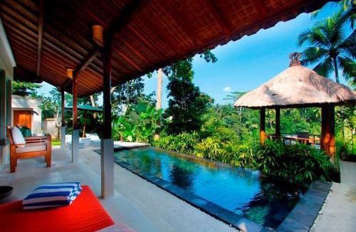 Kenderan Villa | Alam Ubud Culture Villas And Residences