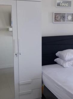 Panakkukang Apartment | Vida View Apartement, Tower Asthon Unit 20 P