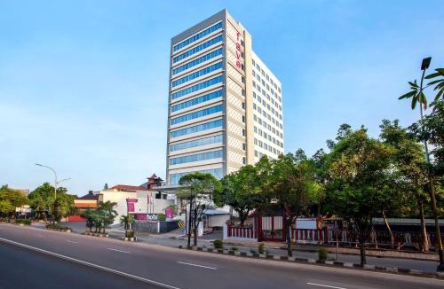 Laweyan Hotel | favehotel Manahan - Solo