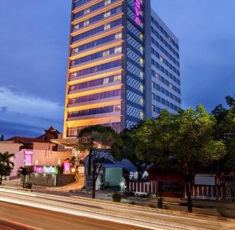 Laweyan Hotel | favehotel Manahan - Solo