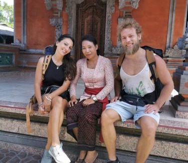 Ubud City-Centre House | Jero Ratna Homestay