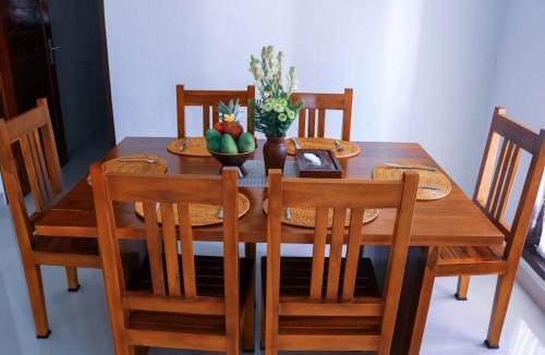 Mekar Bhuwana Villa | Kubu Kapas Bali