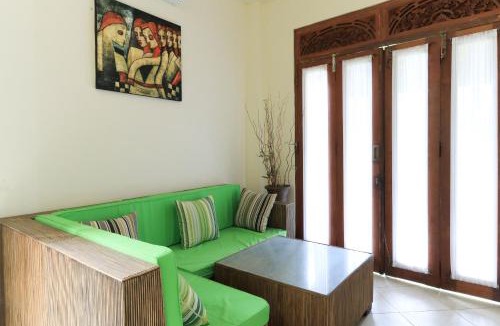 Mushroom Bay House | Villa Mangga