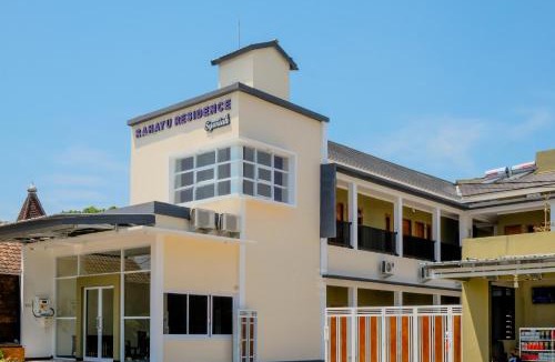 Ngasem Hotel | Rahayu Residence Syariah Kediri