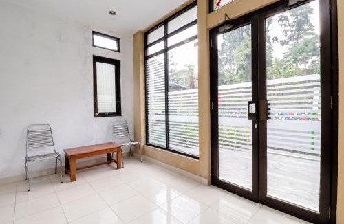 Pakem House | Hotel Wismancala Kaliurang