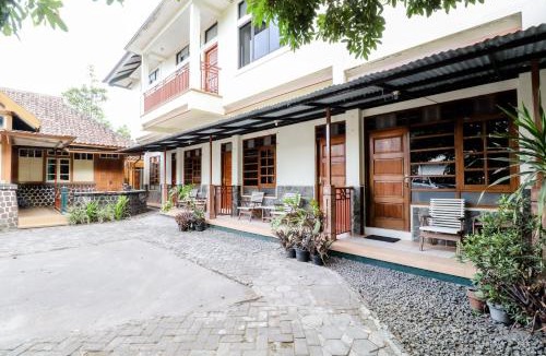 Pakem House | Hotel Wismancala Kaliurang