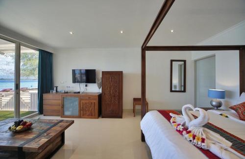 Gili Meno Hotel | Gili Meno Mojo Beach Resort