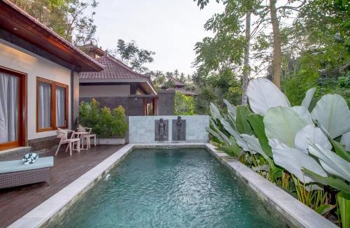 Kenderan Villa | Ubud Hills Villas & Resort