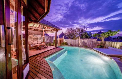Ceningan Island Resort | Ora Resort Avia Blue Lagoon
