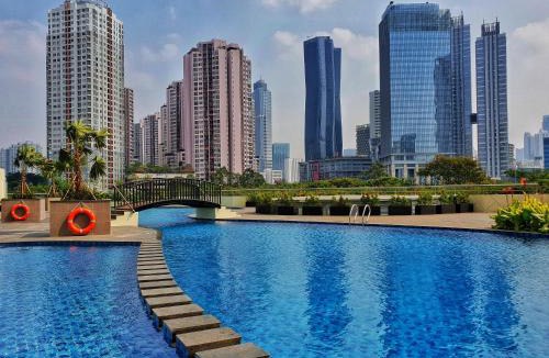 Karet Hotel | Swiss-Belresidences Rasuna Epicentrum