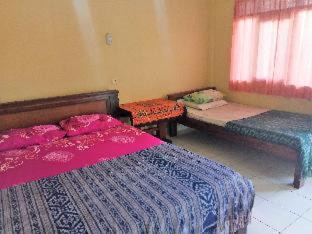 Ubud City-Centre House | Arjuna Homestay Ubud