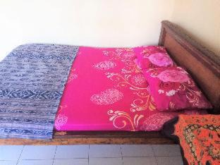 Ubud City-Centre House | Arjuna Homestay Ubud