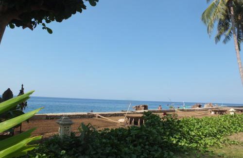 Tejakula House | The Amrita - Salt Farm Villas