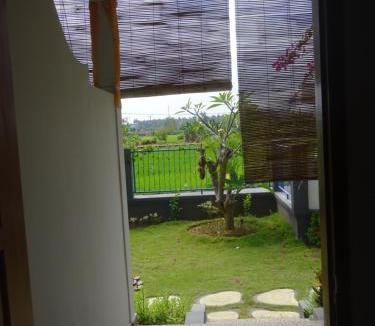 Kaliasem Bed & Breakfast | Murnis Bungalow