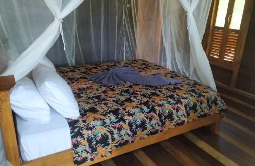 Bira House | Tevana House Reef
