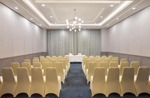 Bandung Hotel | Hotel Santika Pasir Koja Bandung