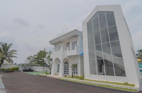 Tasikmalaya House | RedDoorz Syariah @ Villa Grand Mutiara Tasikmalaya